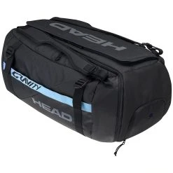 Head Gravity R-PET Duffle Bag 2022