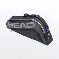 Head Tour Team 3 Racquet Pro Bag BKMX