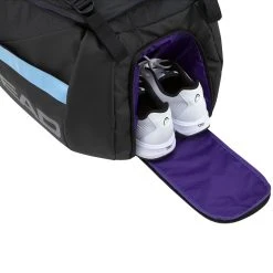 Head Gravity R-PET Sport Bag 2022 -Wilson Shop 283202 BKMX 2