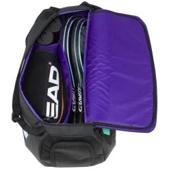 Head Gravity R-PET Sport Bag 2022 -Wilson Shop 283202 BKMX 3