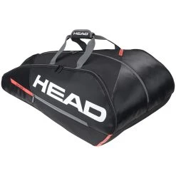 Head Tour Team 12 Racquet Monstercombi Bag 2022
