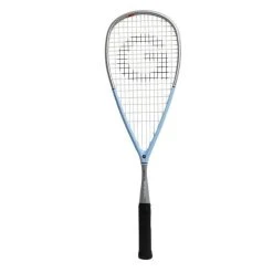 Grays Light Blue Classic Squash Racquet 2022