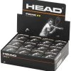 Head Prime Squash Ball - Box Of 12