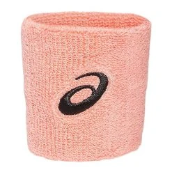 Asics Wrist Band Oversize - Guava