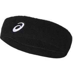 Asics Head Band - Performance Black