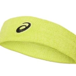 Asics Head Band - Sour Yuzu