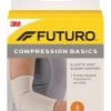 FUTURO™ Futuro Compression Basics Elastic Knit Elbow Support