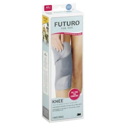 FUTURO™ 3M Futuro For Her Knee Support With Gel Pad For Comfort