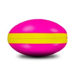 Sherrin Precision - Synthetic - Pink Size 3 -Wilson Shop 4231KIKPNK 2