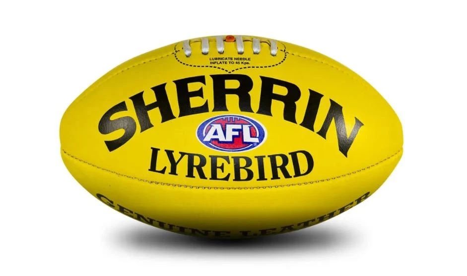 Sherrin Lyrebird - Yellow Size 5 1 Sherrin Lyrebird - Yellow Size 5
