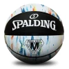 Spalding Marble Rainbow Outdoor Basketball - Size 7