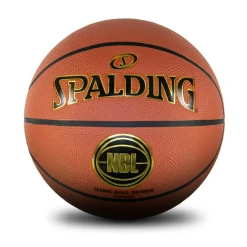 Spalding NBL Outdoor Replica Game Ball - Size 7