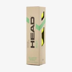 Head Reset 4 Tennis Ball Carton
