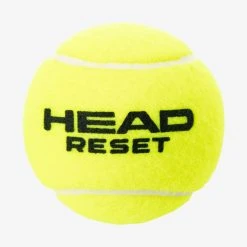 Head Reset Box Of Balls (18 X 4 Ball Cans) 5 Head Reset Box Of Balls (18 X 4 Ball Cans) -Wilson Shop 575034X18 1