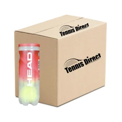 Head Championship Box Of Balls (24 X 3 Ball Cans)