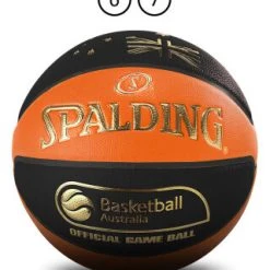Spalding TF-1000 Legacy B Aus Basketball -Wilson Shop 6031BA2SZ6 1