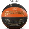 Spalding TF-1000 Legacy B Aus Basketball
