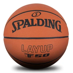 Spalding Varsity TF-50 Outdoor Basketball- Size 6