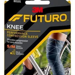 FUTURO™ Futuro Performance Compression Knee Sleeve