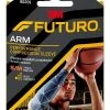 FUTURO™ Futuro Performance Compression Arm Sleeve