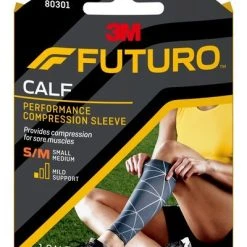 FUTURO™ Futuro Performance Compression Calf Sleeve