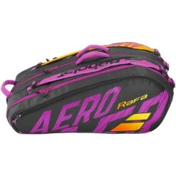 Babolat Pure Aero Rafa 12 Racquet Tennis Bag -Wilson Shop 751215 2