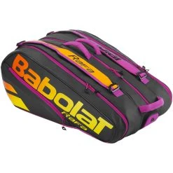 Babolat Pure Aero Rafa 12 Racquet Tennis Bag