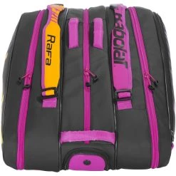 Babolat Pure Aero Rafa 12 Racquet Tennis Bag -Wilson Shop 751215 4