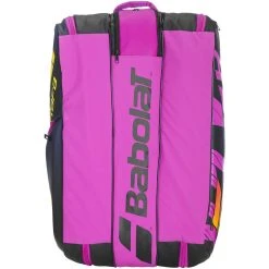 Babolat Pure Aero Rafa 12 Racquet Tennis Bag -Wilson Shop 751215 6