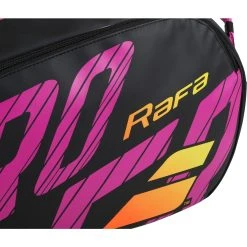 Babolat Pure Aero Rafa 12 Racquet Tennis Bag -Wilson Shop 751215 9