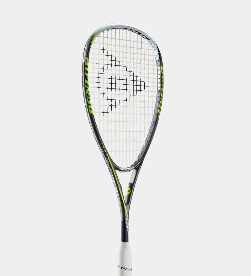 Dunlop Tempo Pro 3.0 Squash Racquet 2 Dunlop Tempo Pro 3.0 Squash Racquet - Image 2