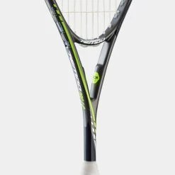 Dunlop Tempo Pro 3.0 Squash Racquet 5 Dunlop Tempo Pro 3.0 Squash Racquet -Wilson Shop 773296 2
