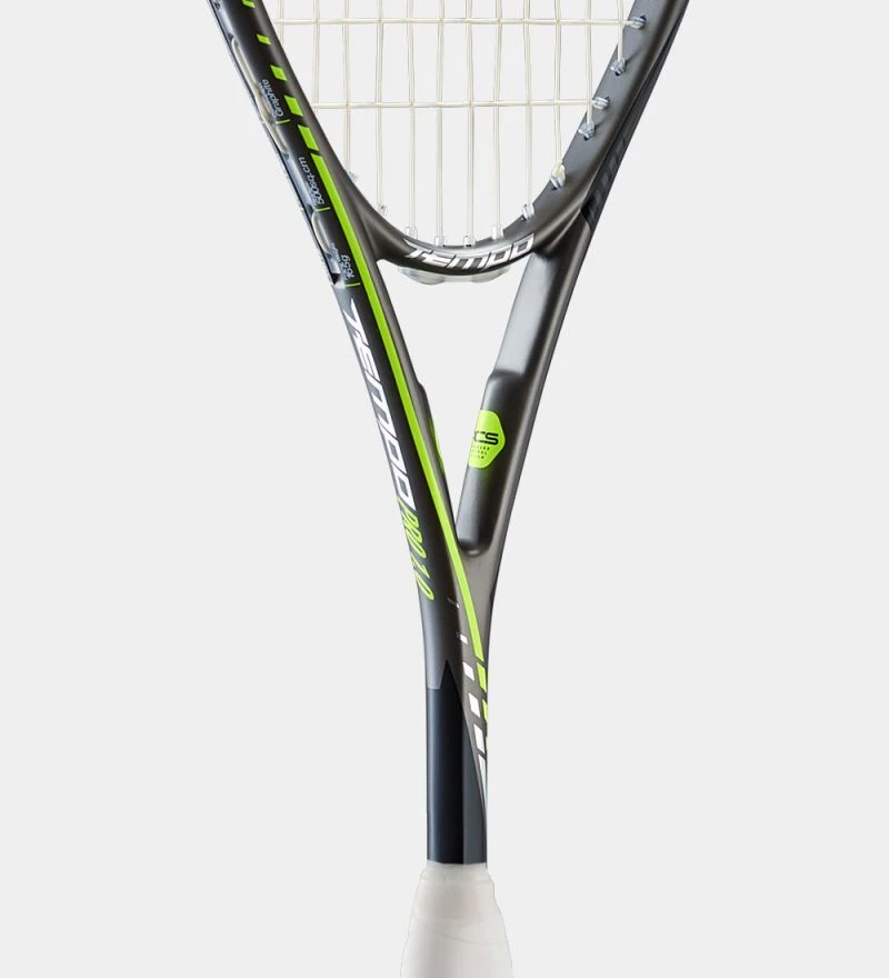 Dunlop Tempo Pro 3.0 Squash Racquet 3 Dunlop Tempo Pro 3.0 Squash Racquet - Image 3