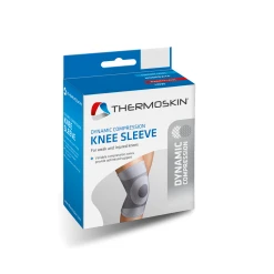 Thermoskin Dynamic Compression Knee Sleeve