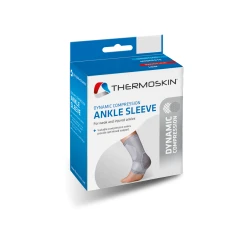 Thermoskin Dynamic Compression Ankle Sleeve