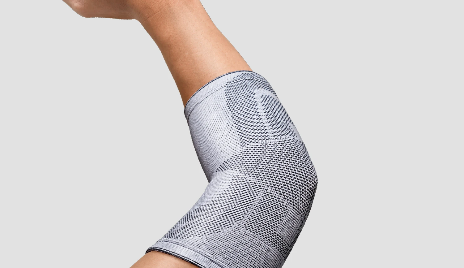 Thermoskin Dynamic Compression Elbow Sleeve 2 Thermoskin Dynamic Compression Elbow Sleeve - Image 2