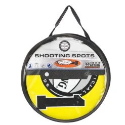 Spalding Shooting Spots