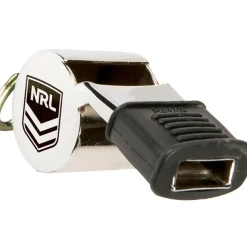 Wilson Shop 16 FOX 40 Official NRL Super Force CMG Whistle