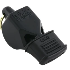 FOX 40 Classic CMG Whistle - Black