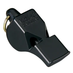 FOX 40 Classic Whistle - Black