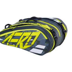 Babolat Pure Aero 12 Racquet Bag 2023 - Pre Sale March 5 Babolat Pure Aero 12 Racquet Bag 2023 - Pre Sale March -Wilson Shop AB2312 2