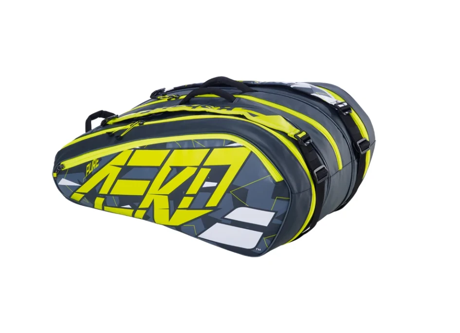 Babolat Pure Aero 12 Racquet Bag 2023 - Pre Sale March 3 Babolat Pure Aero 12 Racquet Bag 2023 - Pre Sale March - Image 3
