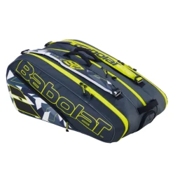Babolat Pure Aero 12 Racquet Bag 2023 - Pre Sale March