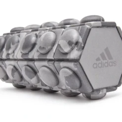 Adidas Mini Foam Roller - Grey Camo