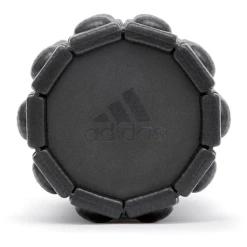 Adidas Textured Foam Roller - Black -Wilson Shop ADAC 11505GR 2