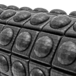 Adidas Textured Foam Roller - Black -Wilson Shop ADAC 11505GR 4