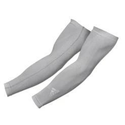 Adidas Compression Arm Sleeve - Grey