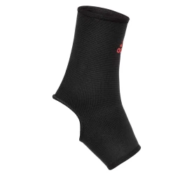 Adidas Ankle Support - Black -Wilson Shop ADSU 1241 2