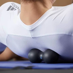 Adidas Double Massage Ball -Wilson Shop ADTB 11609 2