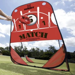 Summit AFL Training Bundle 7 Summit AFL Training Bundle -Wilson Shop AFLPACK1 1